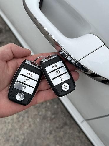 авто кежи: Kia Optima: 2019 г., 2.4 л, Автомат, Бензин, Седан — 9