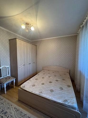 Батирлер: Сдается/предлагается уютная 2‑комнатная квартира с отдельной спальней — 2