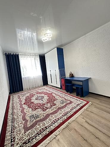 завод шоро: 1 комната, 24 м², Косметический ремонт — 4