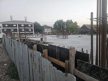 29: 1 комната, 36 м², Индивидуалка, 2 этаж, ПСО (под самоотделку) — 2