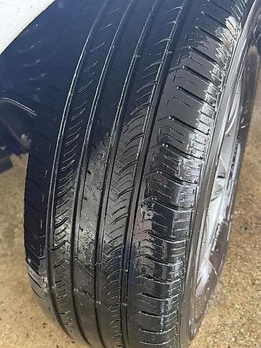 cdi 2 2: Летние шины 265/65 R17 112H
Срочно срочно срочно — 1