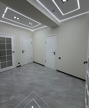 elite hause: 2 комнаты, 76 м², Элитка, 9 этаж, Евроремонт — 8