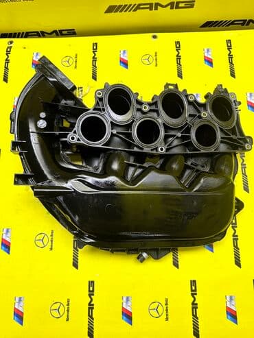 еда на дом: Коллектор Toyota Б/у, Оригинал, Япония — 3