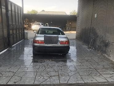Продажа авто: Honda Accord: 1996 г., 2 л, Механика, Бензин, Седан — 5