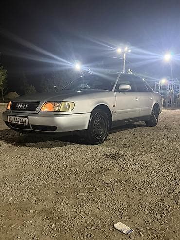 акпп ауди а6 с5: Audi 100: 1994 г., 2 л, Механика, Бензин, Седан — 6