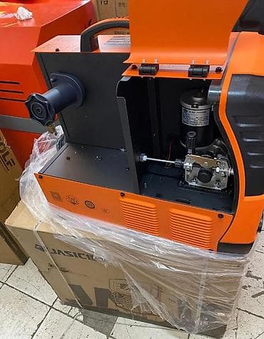 катуша: Сварочный аппарат, Полуавтомат, Новый — 2