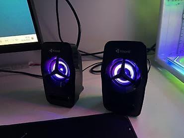 hi tech: Игровой ПК с периферией и RGB-подсветкой Состав комплекта: - — 5