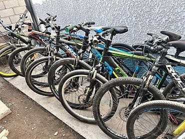 Велосипеды взрослые продам оптом не штучно от 5000 до 15000 at lalafo.kg Велосипеды взрослые продам оптом не штучно от 5000 до 15000