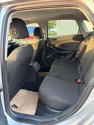 фолсфаген джетта: Volkswagen Jetta: 2019 г., Автомат, Бензин, Седан — 5
