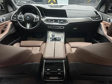 bmw m1: BMW X5: 2020 г., 3 л, Автомат, Бензин, Внедорожник — 2