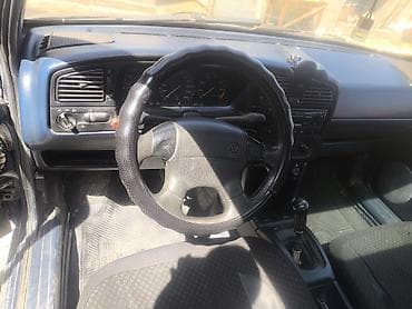 санта фе 4: Volkswagen Passat: 1994 г., 2 л, Ручные, Бензин, Седан — 8