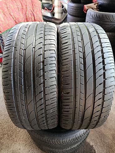 Шиналар 245 / 45 / R 19, Жай, Комплект
