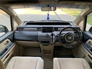 Honda Stepwgn: 2006 г., 2 л, Автомат, Бензин, Минивэн — 5