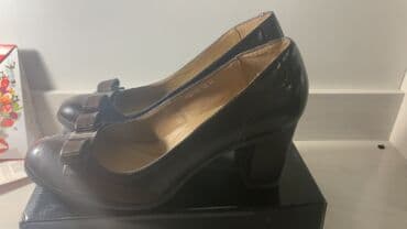 реставрация кожаных изделий: Классикалык сумка, Германия, Материалы: Нукура булгаары, Асыл нуска, Аялдарга, Колдонулган — 7