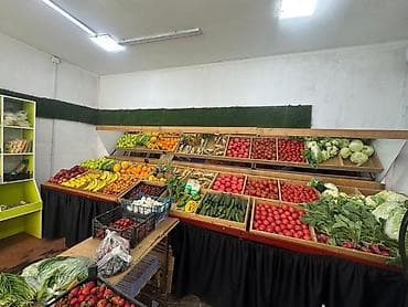 Коммерческая недвижимость: Продажа павильонов 25 м², С оборудованием — 5