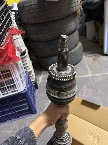 кардан ваз 2107: Граната С приводом Kia Б/у — 6