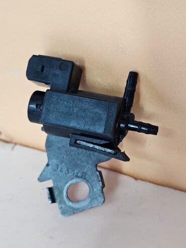 клапан рециркуляции выхлопных газов опель: Клапaн элeктромaгнитный ВMW Оригинал б/у, из Германии — 2