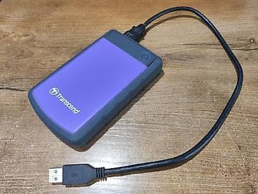 1tb hdd: Накопитель для ПК, Б/у, Transcend, HDD, 3 ТБ, Для ПК — 5