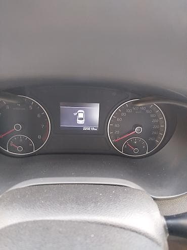 kia seed: Kia K5: 2019 г., 2 л, Автомат, Газ, Седан — 9