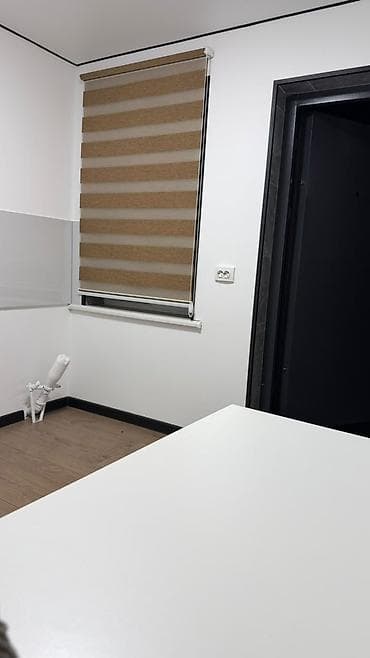 Недвижимость: 12 м², 1 комната, Аламедин-1 мкр, Студентам — 2