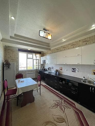 квартира менделеева: 2 комнаты, 86 м², Элитка, 9 этаж, Евроремонт — 6