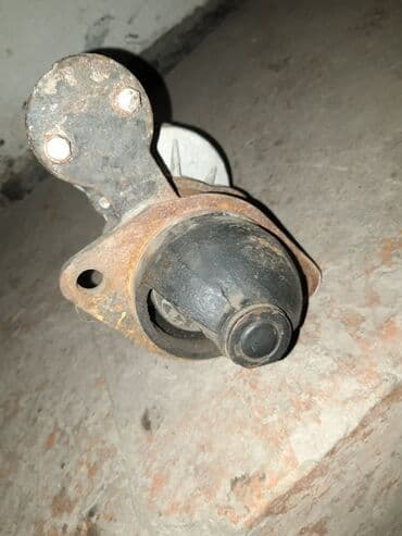 купить двигатель на китайский мотоцикл: Стартер Dongfeng Б/у — 3