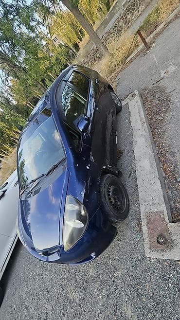 российский номер фит: Honda Fit: 2002 г., 1.3 л, Автомат, Бензин, Хэтчбэк — 5