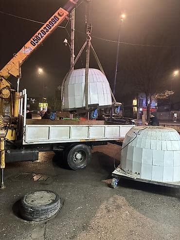 электрические тандыр: Электрический тандыр сатылат эки штук даяр — 1