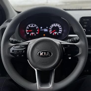 куплю камаз сельхоз: Kia Morning: 2020 г., 1 л, Автомат, Бензин, Хэтчбэк — 10
