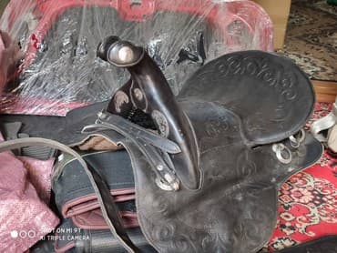 бышты сатылат: Кыргыз ээр эр кыргыз ээр токумдары комплект ! Полный комплетк !!! — 1