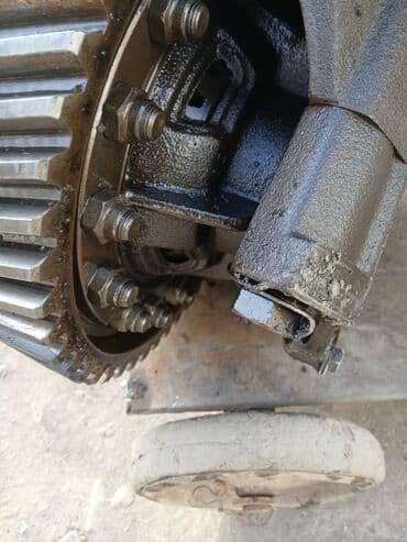 зарядное устройство для аккумулятора бишкек: На камаз 4310 рама мосты с рессорами телега двигатель на запчасти — 18