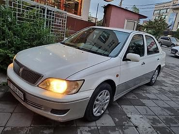 vin code: Toyota Vista: 2002 г., 2 л, Автомат, Бензин, Седан — 7