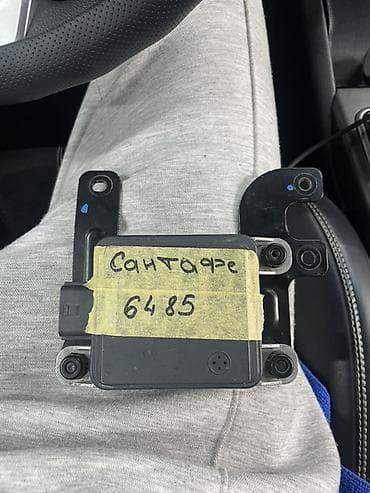 датчик давления шин акура: Датчик крутящего момента Hyundai Оригинал — 1