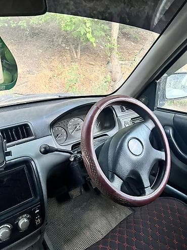 серв: Honda CR-V: 1995 г., 2 л, Автомат, Бензин, Кроссовер — 3