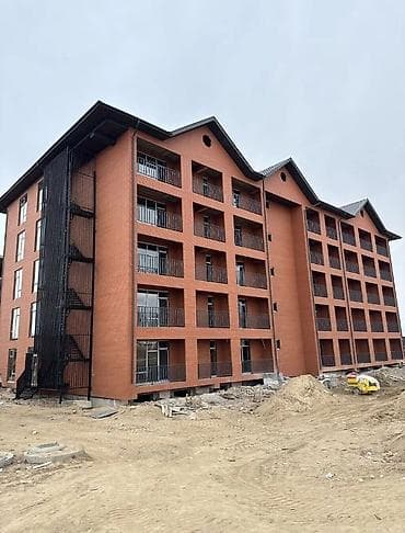 Продается 1комнатная кв студия 25м2 в ЦО фонтан+ ПСО 5 этаж г.Чолпон