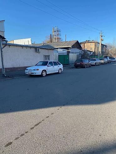 жугули машина: ВАЗ (ЛАДА) 2114 Samara: 2013 г., 1.6 л, Механика, Бензин, Хэтчбэк — 8