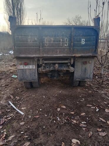 зил коротыш: ЗИЛ : | 1988 г — 2