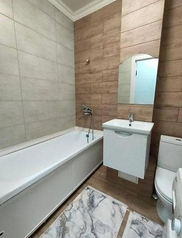 Студия, Риэлтор, Без подселения, С мебелью полностью — 4