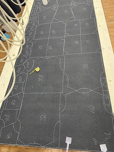 крой заказ: Закройщик, Кепки, Район: Арча-Бешик ж/м, Оплата: Сдельная, График работы: Гибкий график, Опыт работы: Более 5 лет опыта, Мужчина — 9