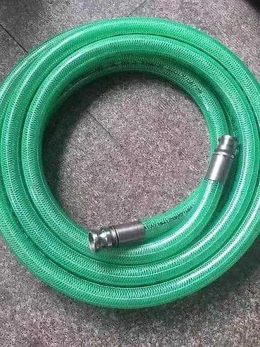 тренировочные петли: Промышленные рукава с быстроразъёмными соединениями - Тип: гибкие — 3