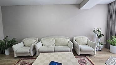 ts group: 2 комнаты, 64 м², Южная Магистраль Элитка, 7 этаж, Евроремонт — 1