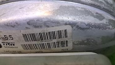 е61: Тормознои ваккум Е60 Е61 29 67 6 — Год 2004 В отличном состоянии — 5