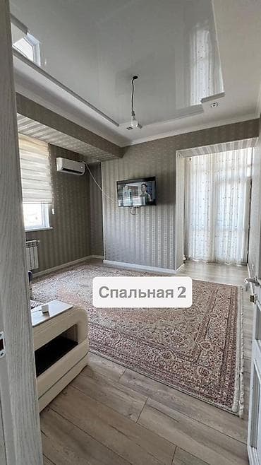 квартиры старый толчок: 4 комнаты, 144 м², 6 этаж, Евроремонт — 2