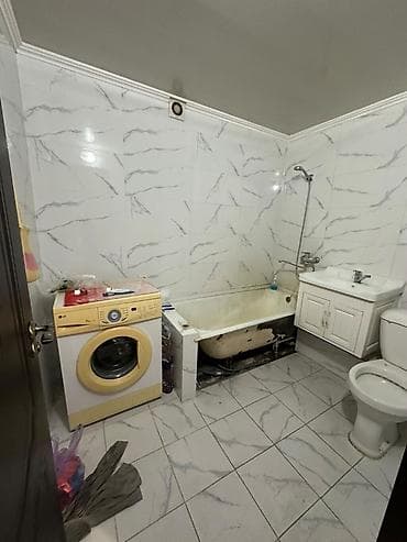 85000: 3 комнаты, 58 м², 104 серия, 1 этаж, Косметический ремонт — 6