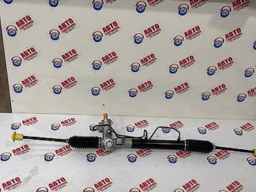 Руль рейкасы Hyundai 2005 г., Жаңы, Оригинал