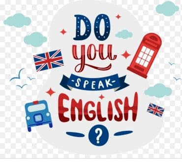 подготовительные курсы к школе бишкек: Языковые курсы Английский Для детей — 2