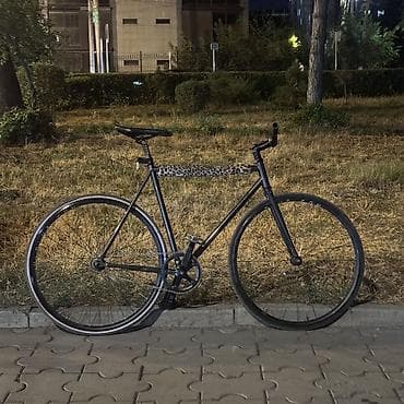 рама 53: Система Legend Цепь kms Фрейм pizzicato unbreakable Вынос уно 100mm — 1