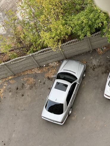 купить тойоту альфард в рассрочку в бишкеке: Mercedes-Benz E-Class: 1998 г., 4.3 л, Автомат, Бензиновая, Седан — 15