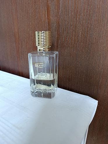 black: Парфюмерная вода Mexx Black fir women, 30 ml., осталось чуть меньше — 7