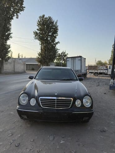 мерс 140 дизель: Mercedes-Benz : 2002 г., 3.2 л, Автомат, Дизель, Седан — 1